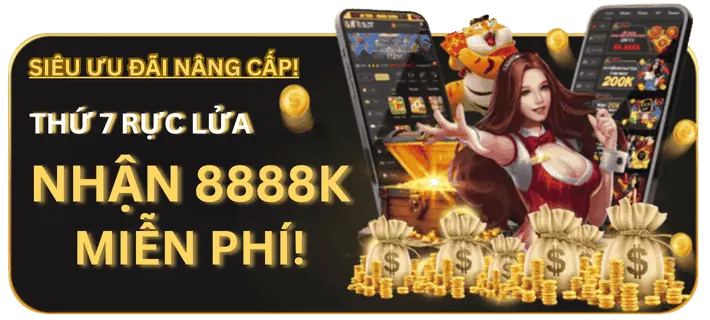 Thưởng nạp tiền hàng ngày CLB88