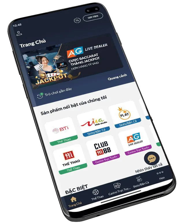 Truy cập di động CLB88 tiện lợi