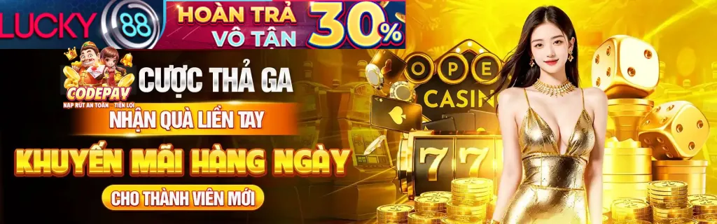 Vòng quay miễn phí CLB88